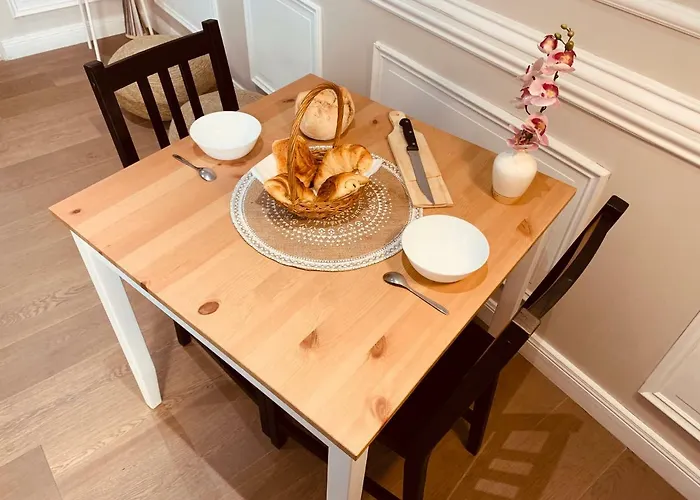 Victoire Appartement