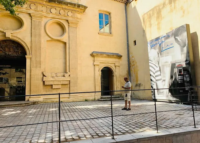 Victoire Appartement