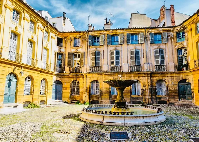 Victoire Appartement