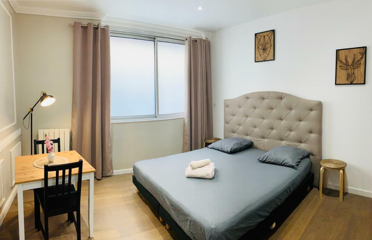 Apartment Victoire Aix-en-Provence