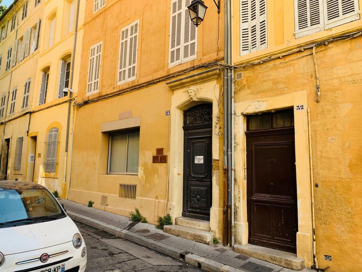 Apartment Victoire