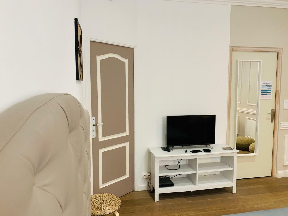 Apartamento Victoire