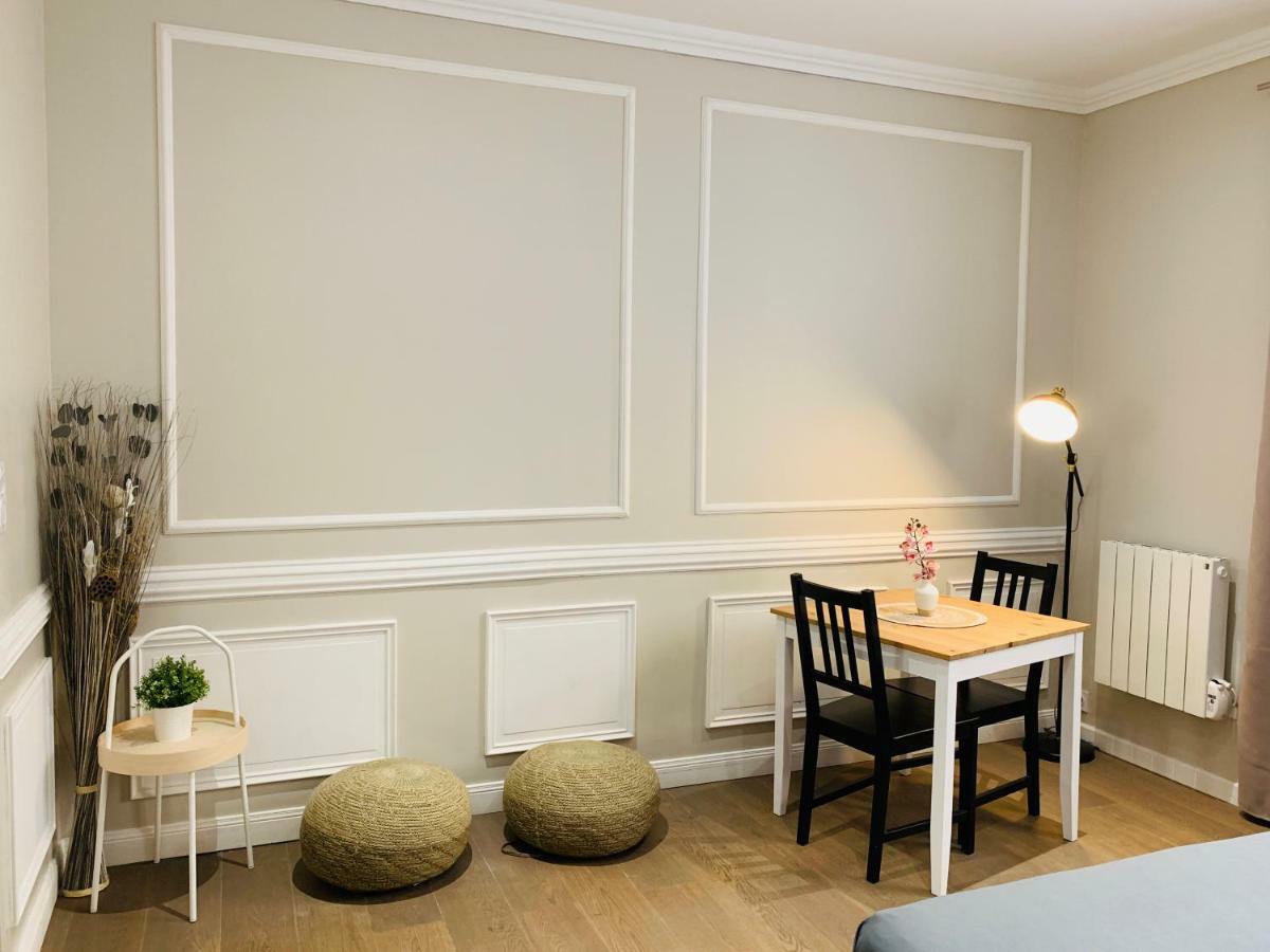 Apartamento Victoire