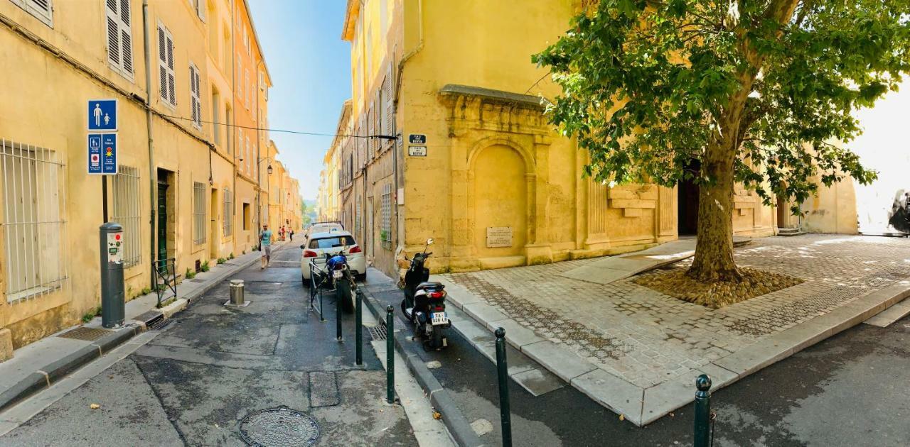 Apartment Victoire
